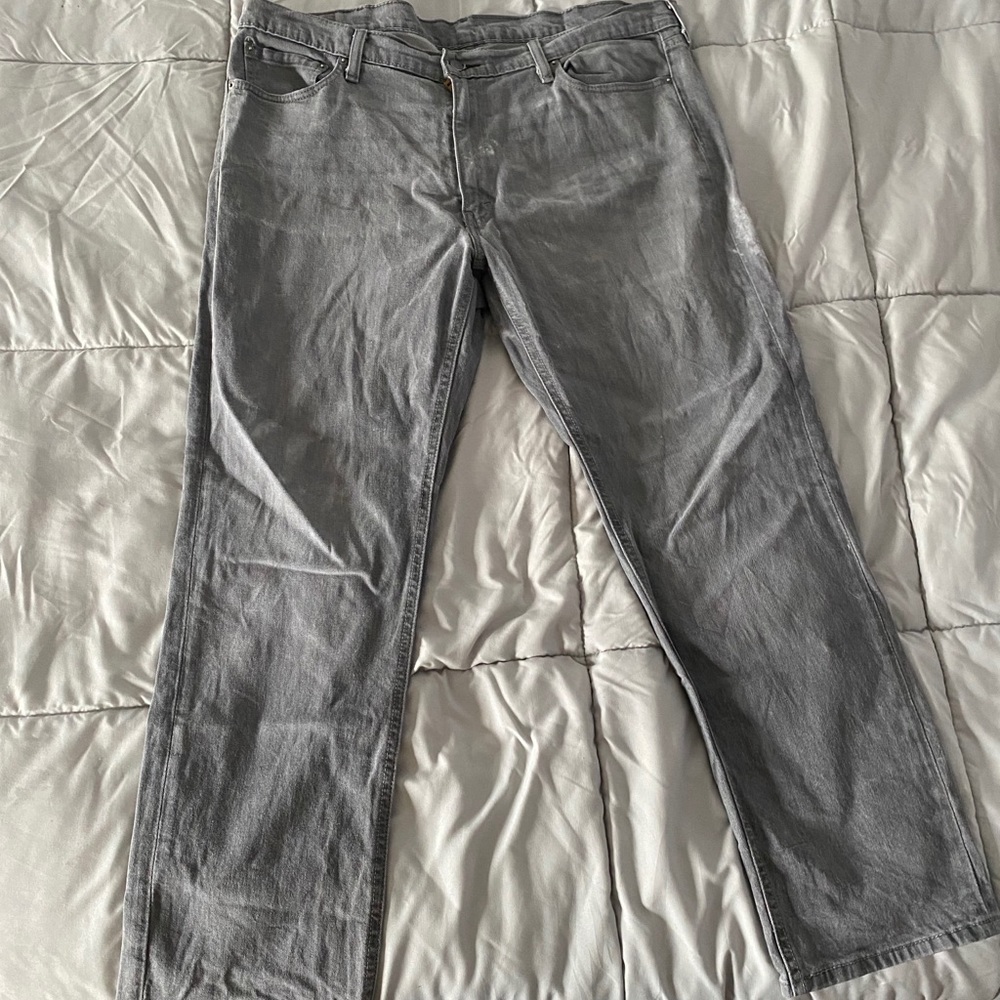 Men’s LEVI’S Jeans 40x32